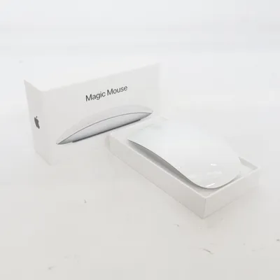 Computermuis (Magic Mouse 2) van Apple
