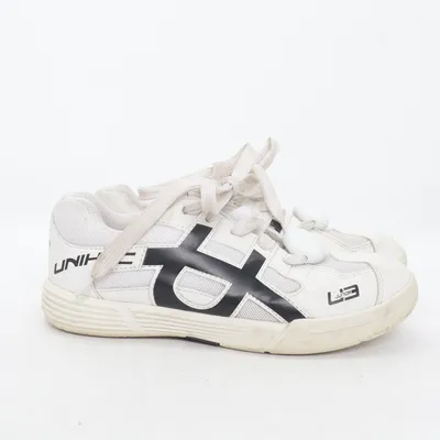 LED-Sneakers (Junior) von Unihoc
