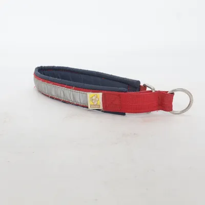 Hundhalsband (Blå, Röd, Grå) från Kennel