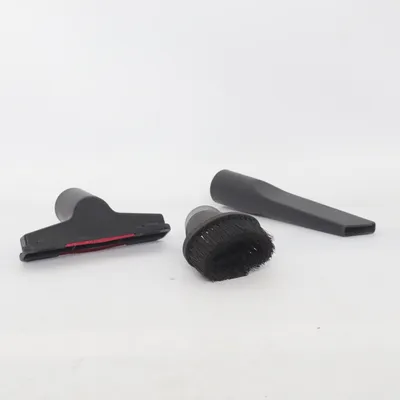 Pièces de remplacement pour aspirateur (Noir)
