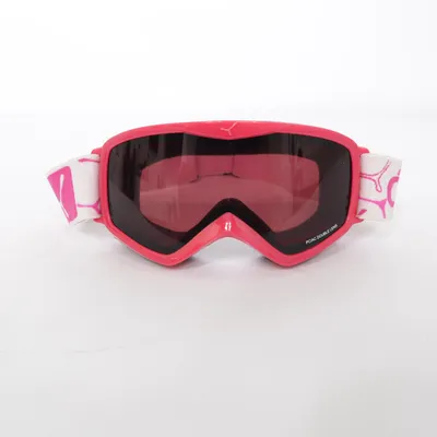 Skibril (Roze, Wit) van Cébé
