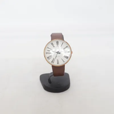 Wristwatch (Roman) from Arne Jacobsen