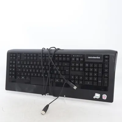 Keyboard (APEX 350) from Steelseries
