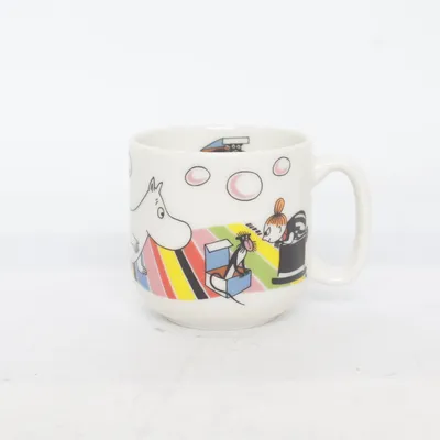 Mug (Moomin) from Moomin by Arabia