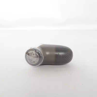 Fabric shaver (White, Gray) from Clas Ohlson