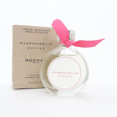 Eau de Toilette (Mademoiselle Rochas) van Rochas