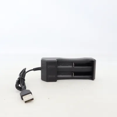 Battery charger