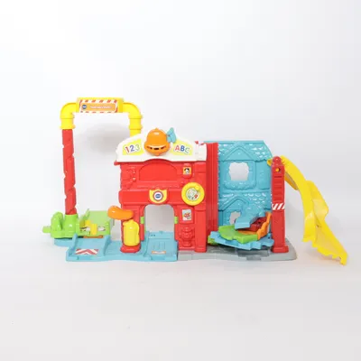 Aktivitetsleksak (Flerfärgad) från VTech