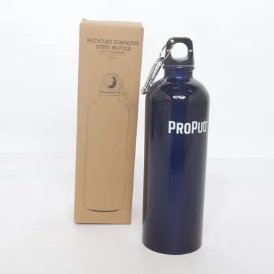 Water bottle (Blue) from Propud