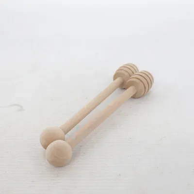 Köksredskap (Beige)