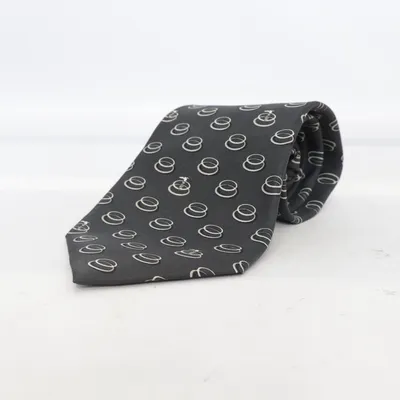 Slips (Svart) från Trussardi Silke