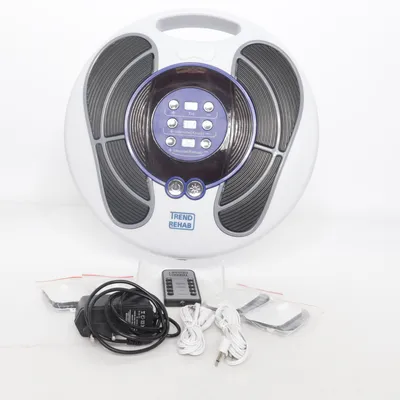 Masseur pour pieds (Cirkulations Trimmare) de Trend Rehab