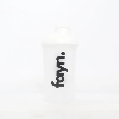 Protein Shaker (Wave) från Wave
