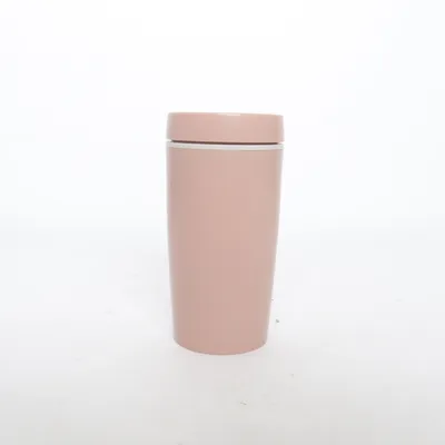 Thermosbeker (Roze) van Rig Tig