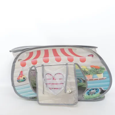 Husdjurstillbehör (Flerfärgad) från Orange Company