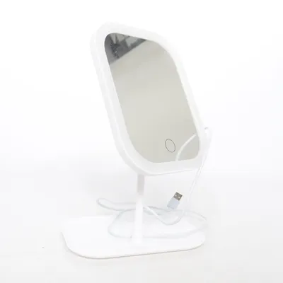 Cosmetica spiegel (Wit)