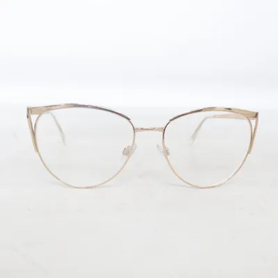 Glasses (Gold)
