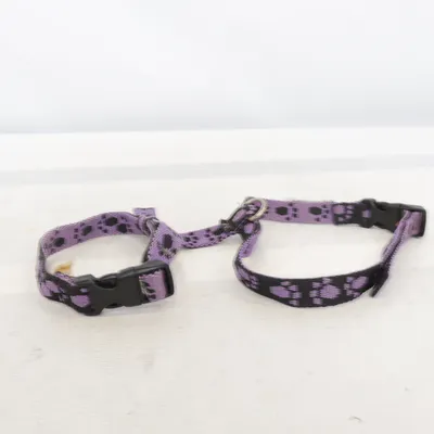 Hundsele (Lila, Svart) från Dogman