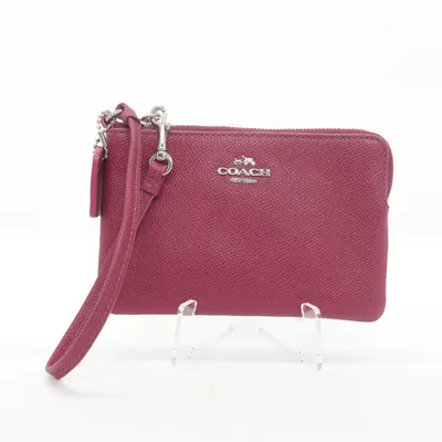 Plånbok (Rosa) från Coach