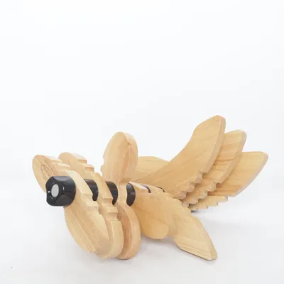 Massageapparat (Flexi:bak)