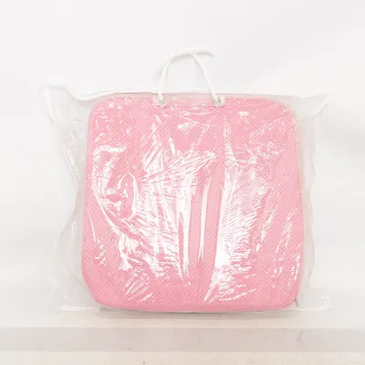 Støttepude (Pink)
