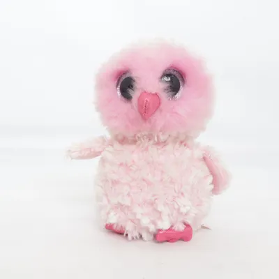 Soft toy (Twiggy) from Beanie Boos Ty
