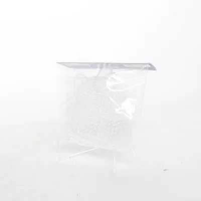 Plaque de perles (Transparent) de Playbox