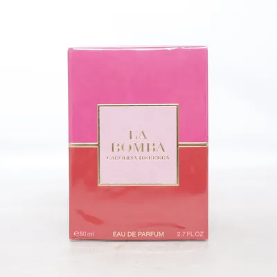 Eau de Parfum (La Bomba) från Carolina Herrera