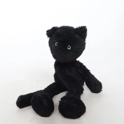 Gosedjur (Svart) från Jellycat London