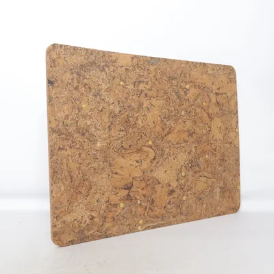 Anslagstavla (Brun) från Designtorget