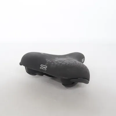 Cykelsadel (Slowfit) fra Selle Royal
