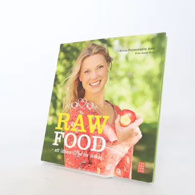 Cook book