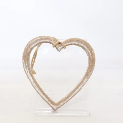 Wall decor (Brown, White)