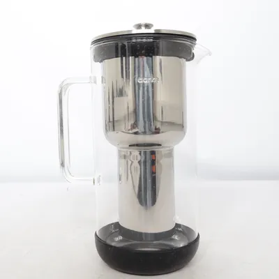 Tekanna (Transparent) från Aarke