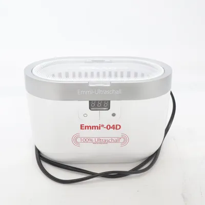 Sieradenreiniger (Emmi-04D) van Emage