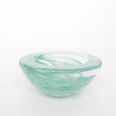 Bowl (Atoll) from Kosta Boda