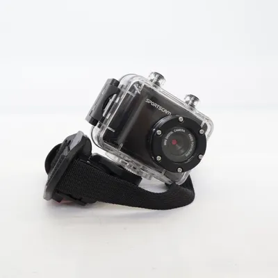 Actiecamera (Mini Digital Camera) van Sports Cam