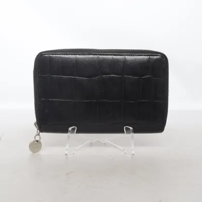 Wallet (Black) from WERA Stockholm