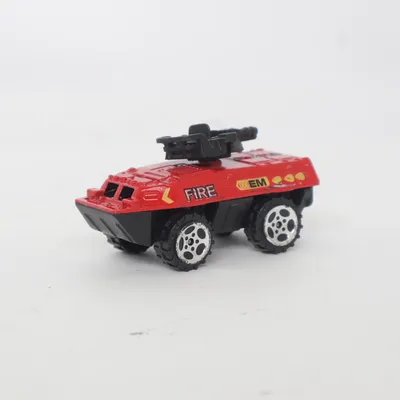 Legetøjsbil (Fire) fra Fire