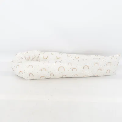 Spjälskydd (Beige, Flerfärgad)