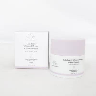 Body butter (Lala Retro Whipped Cream) från Drunk Elephant