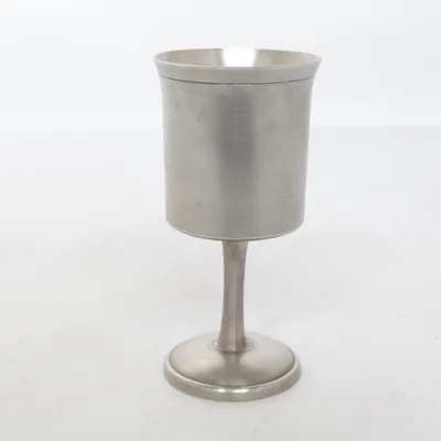 Beer glass (Silver) from Scandia Tenn