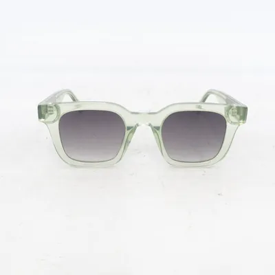 Solglasögon (Grön)