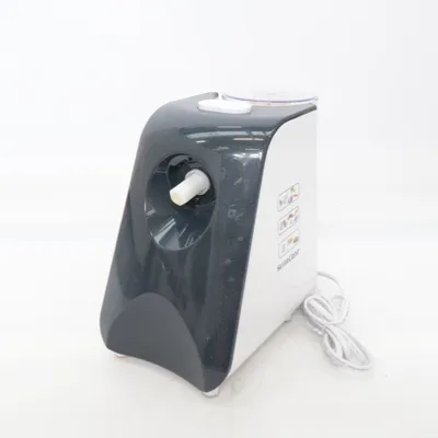 Grönsakshackare (Vit, Grå) från SilverCrest