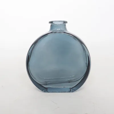 Vaas (Blauw)