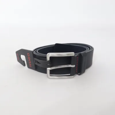 Bälte (Svart) från Hugo