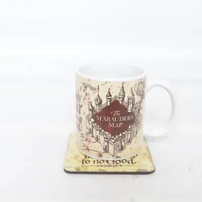 Mugg (GP85145MG) från Harry Potter