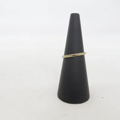 Bague (Or) de Edblad Métal inconnu