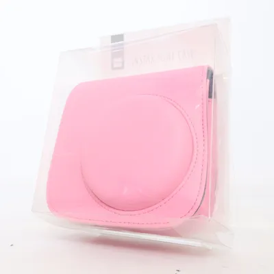 Camera bag (Pink) from Hema