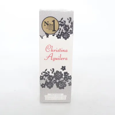 Eau de Parfum from Christina Aguilera